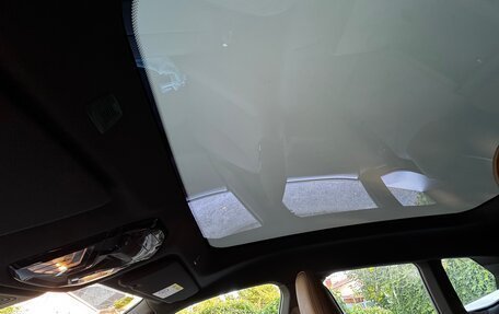 BMW iX, 2022 год, 9 900 000 рублей, 7 фотография