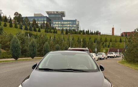 Toyota Corolla, 2011 год, 1 300 000 рублей, 4 фотография