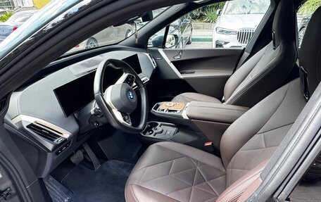 BMW iX, 2022 год, 9 900 000 рублей, 21 фотография