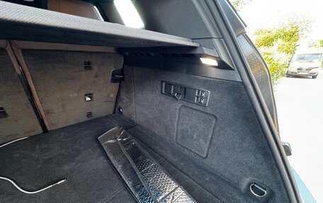 BMW iX, 2022 год, 9 900 000 рублей, 17 фотография