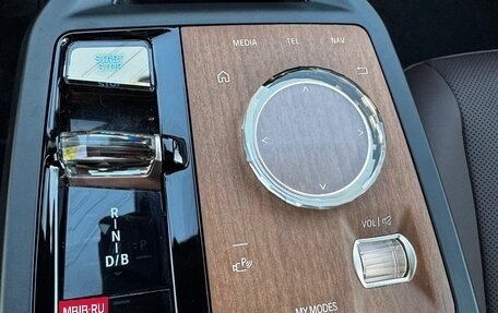 BMW iX, 2022 год, 9 900 000 рублей, 19 фотография