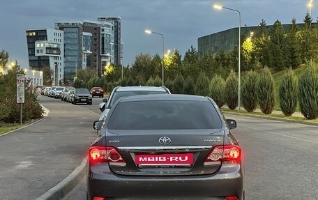 Toyota Corolla, 2011 год, 1 300 000 рублей, 6 фотография