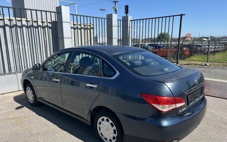 Nissan Almera, 2013 год, 412 000 рублей, 3 фотография