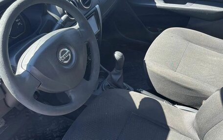 Nissan Almera, 2013 год, 412 000 рублей, 10 фотография