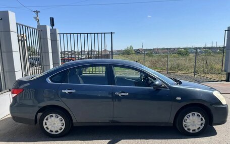 Nissan Almera, 2013 год, 412 000 рублей, 4 фотография