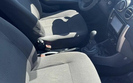 Nissan Almera, 2013 год, 412 000 рублей, 13 фотография