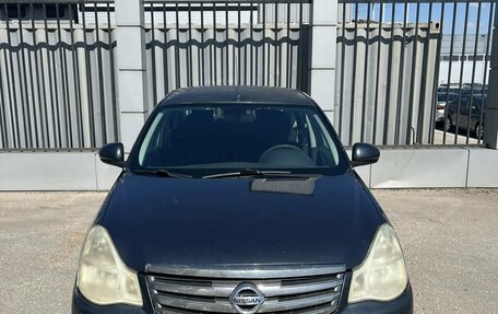 Nissan Almera, 2013 год, 412 000 рублей, 6 фотография