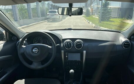 Nissan Almera, 2013 год, 412 000 рублей, 9 фотография