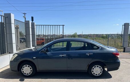 Nissan Almera, 2013 год, 412 000 рублей, 5 фотография