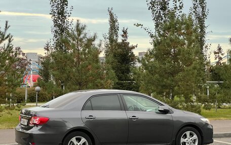 Toyota Corolla, 2011 год, 1 300 000 рублей, 8 фотография