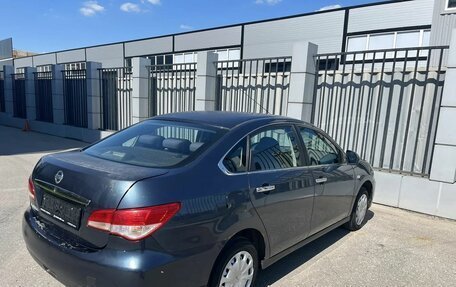 Nissan Almera, 2013 год, 412 000 рублей, 2 фотография
