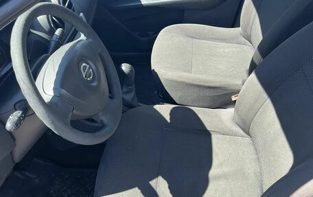 Nissan Almera, 2013 год, 412 000 рублей, 11 фотография