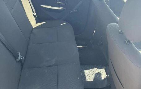 Nissan Almera, 2013 год, 412 000 рублей, 12 фотография