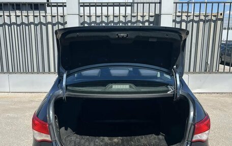Nissan Almera, 2013 год, 412 000 рублей, 8 фотография