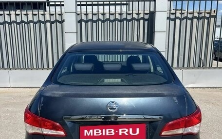 Nissan Almera, 2013 год, 412 000 рублей, 7 фотография