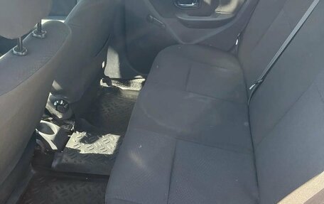 Nissan Almera, 2013 год, 412 000 рублей, 14 фотография