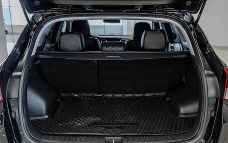 Hyundai Tucson III, 2016 год, 1 669 000 рублей, 9 фотография