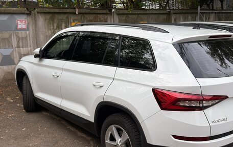 Skoda Kodiaq I, 2020 год, 2 250 000 рублей, 3 фотография