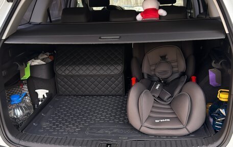 Skoda Kodiaq I, 2020 год, 2 250 000 рублей, 7 фотография