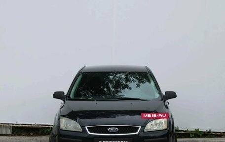Ford Focus II рестайлинг, 2007 год, 330 000 рублей, 2 фотография