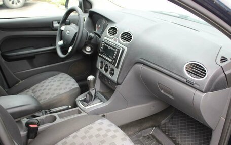 Ford Focus II рестайлинг, 2007 год, 330 000 рублей, 7 фотография