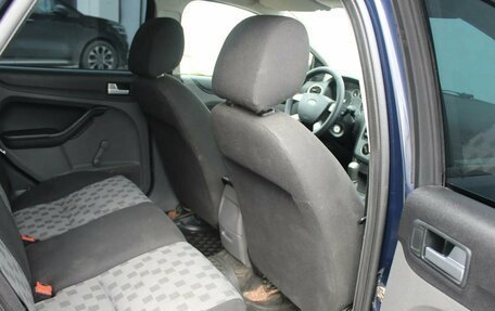 Ford Focus II рестайлинг, 2007 год, 330 000 рублей, 8 фотография