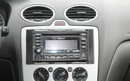 Ford Focus II рестайлинг, 2007 год, 330 000 рублей, 10 фотография