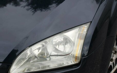 Ford Focus II рестайлинг, 2007 год, 330 000 рублей, 17 фотография
