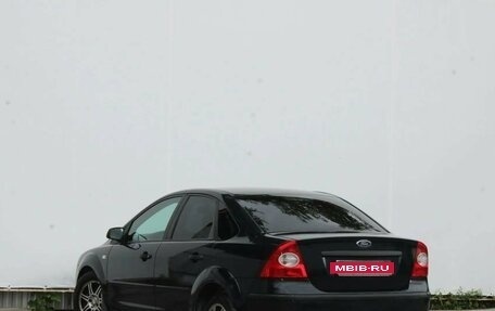 Ford Focus II рестайлинг, 2007 год, 330 000 рублей, 6 фотография