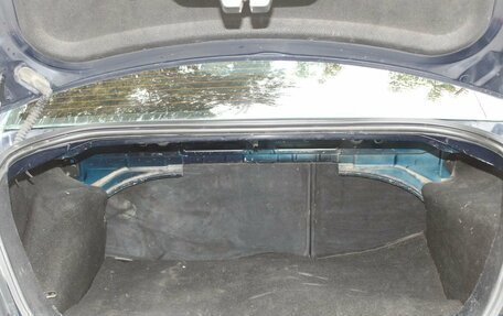 Ford Focus II рестайлинг, 2007 год, 330 000 рублей, 14 фотография