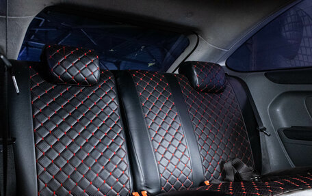Ford Focus II рестайлинг, 2007 год, 11 фотография