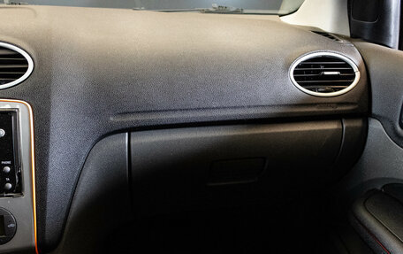 Ford Focus II рестайлинг, 2007 год, 8 фотография