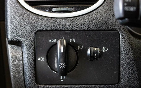 Ford Focus II рестайлинг, 2007 год, 14 фотография