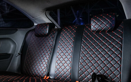 Ford Focus II рестайлинг, 2007 год, 10 фотография