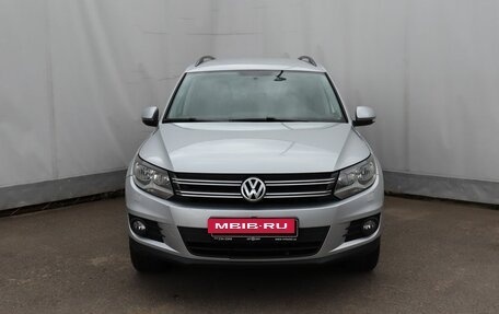 Volkswagen Tiguan I, 2011 год, 1 029 000 рублей, 2 фотография