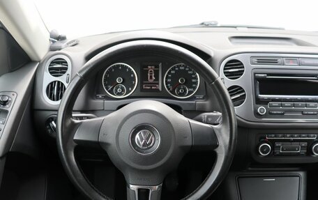 Volkswagen Tiguan I, 2011 год, 1 029 000 рублей, 13 фотография