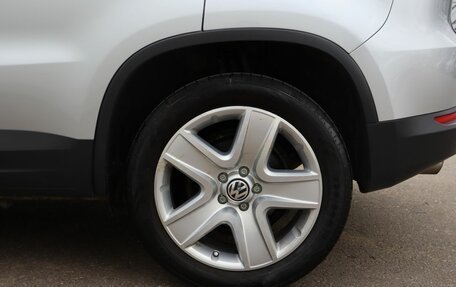 Volkswagen Tiguan I, 2011 год, 1 029 000 рублей, 9 фотография