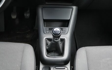 Volkswagen Tiguan I, 2011 год, 1 029 000 рублей, 15 фотография