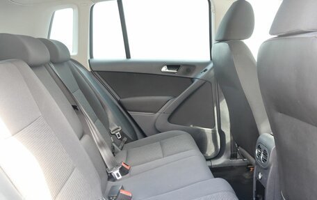 Volkswagen Tiguan I, 2011 год, 1 029 000 рублей, 17 фотография