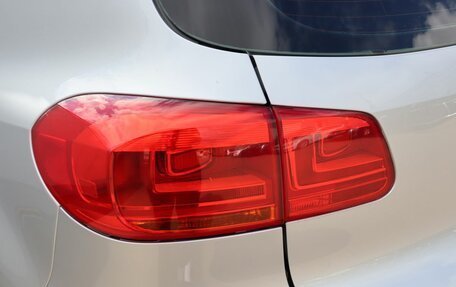 Volkswagen Tiguan I, 2011 год, 1 029 000 рублей, 19 фотография