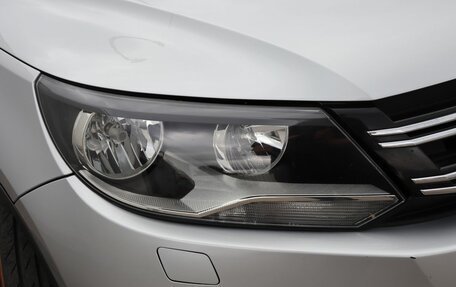 Volkswagen Tiguan I, 2011 год, 1 029 000 рублей, 20 фотография