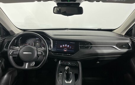 Haval F7 I, 2021 год, 1 850 000 рублей, 7 фотография