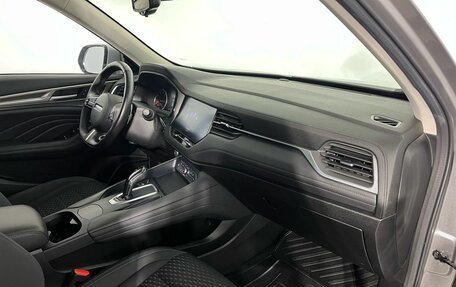 Haval F7 I, 2021 год, 1 850 000 рублей, 9 фотография