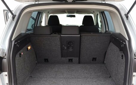 Volkswagen Tiguan I, 2011 год, 1 029 000 рублей, 18 фотография