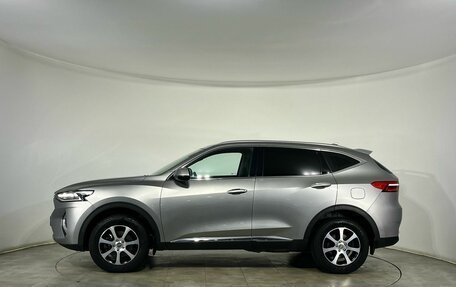 Haval F7 I, 2021 год, 1 850 000 рублей, 2 фотография