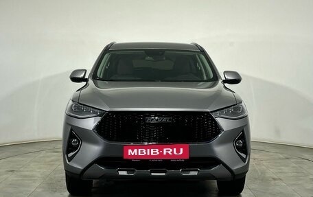 Haval F7 I, 2021 год, 1 850 000 рублей, 6 фотография