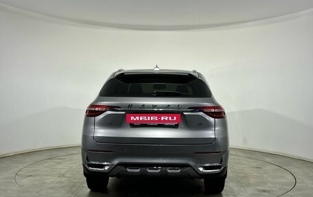 Haval F7 I, 2021 год, 1 850 000 рублей, 3 фотография