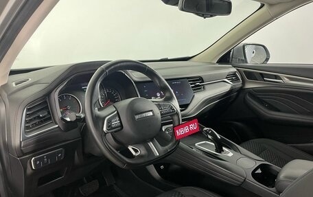 Haval F7 I, 2021 год, 1 850 000 рублей, 8 фотография