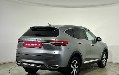 Haval F7 I, 2021 год, 1 850 000 рублей, 4 фотография