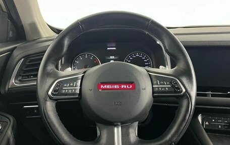 Haval F7 I, 2021 год, 1 850 000 рублей, 10 фотография